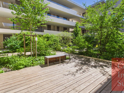 APPARTEMENT DEXCEPTION ? 5 PIÈCES ? PARC DES CRÊTS, TROINEX ? 2290000.? CHF image 12