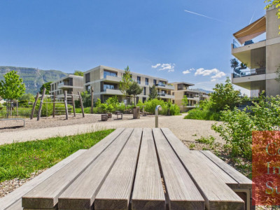 APPARTEMENT DEXCEPTION ? 5 PIÈCES ? PARC DES CRÊTS, TROINEX ? 2290000.? CHF image 13
