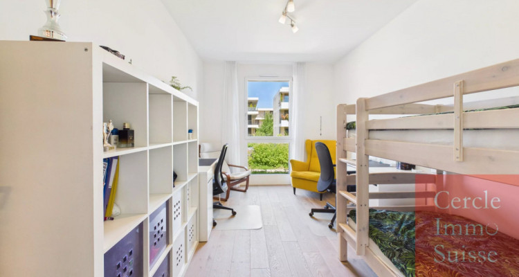 APPARTEMENT DEXCEPTION ? 5 PIÈCES ? PARC DES CRÊTS, TROINEX ? 2290000.? CHF image 8