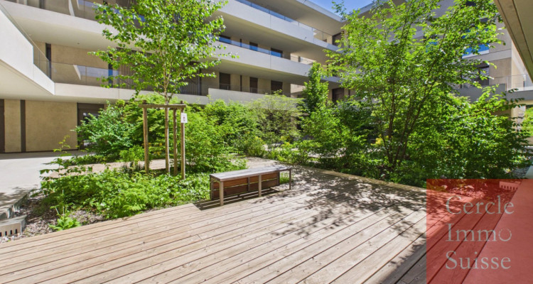 APPARTEMENT DEXCEPTION ? 5 PIÈCES ? PARC DES CRÊTS, TROINEX ? 2290000.? CHF image 12