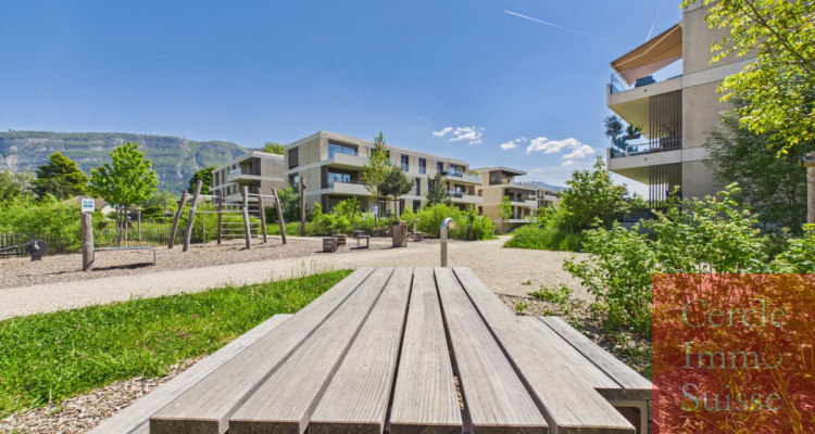 APPARTEMENT DEXCEPTION ? 5 PIÈCES ? PARC DES CRÊTS, TROINEX ? 2290000.? CHF image 13