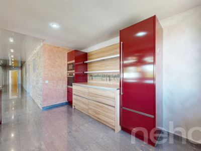 Helle 5.5-Zimmer-Wohnung image 5