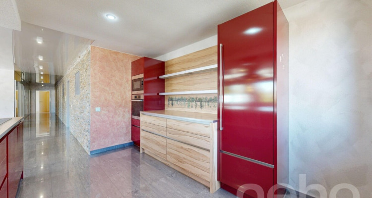 Helle 5.5-Zimmer-Wohnung image 5