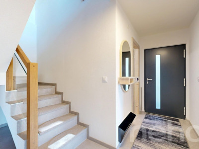 Exclusif: Chalet de 2024 dans les hauts de Saxon image 7