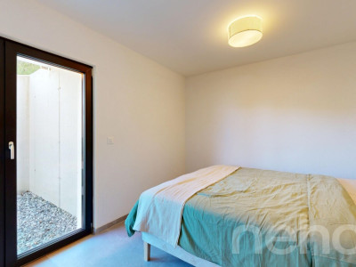 Exclusif: Chalet de 2024 dans les hauts de Saxon image 9