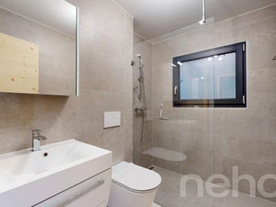 Exclusif: Chalet de 2024 dans les hauts de Saxon image 10