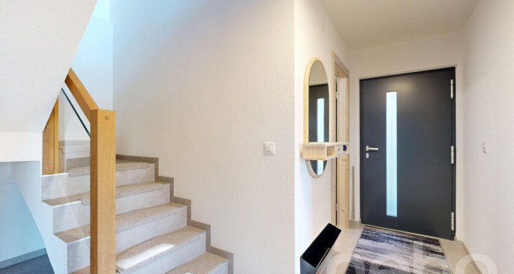 Exclusif: Chalet de 2024 dans les hauts de Saxon image 7
