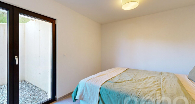 Exclusif: Chalet de 2024 dans les hauts de Saxon image 9