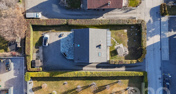 Spacieuse maison familiale avec jardin à Ardon image 3