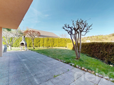 Villa de 6,5 pièces au calme avec garage 5 places et grand jardin image 3