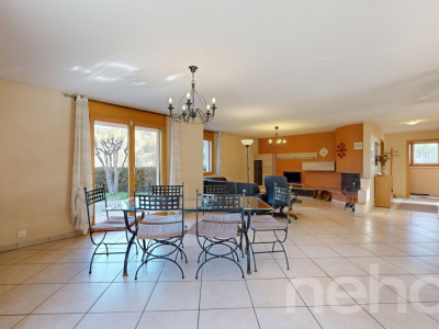 Villa de 6,5 pièces au calme avec garage 5 places et grand jardin image 5