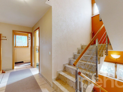 Villa de 6,5 pièces au calme avec garage 5 places et grand jardin image 7