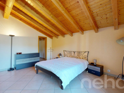 Villa de 6,5 pièces au calme avec garage 5 places et grand jardin image 8