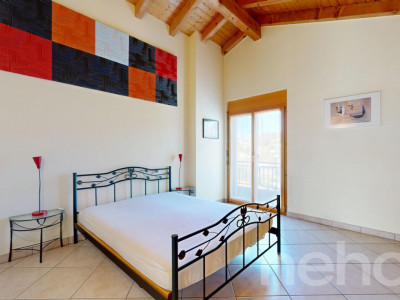 Villa de 6,5 pièces au calme avec garage 5 places et grand jardin image 9