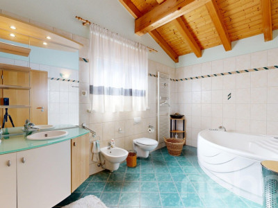 Villa de 6,5 pièces au calme avec garage 5 places et grand jardin image 10