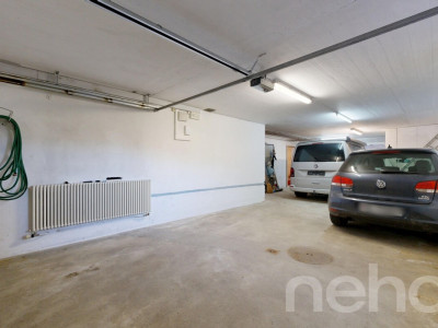 Villa de 6,5 pièces au calme avec garage 5 places et grand jardin image 11