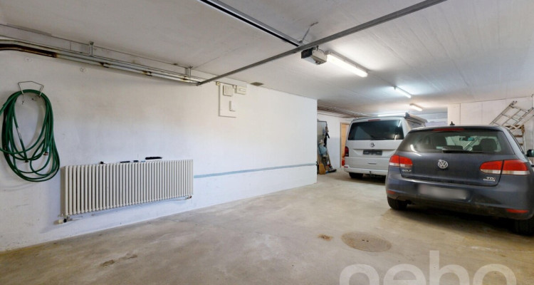 Villa de 6,5 pièces au calme avec garage 5 places et grand jardin image 11
