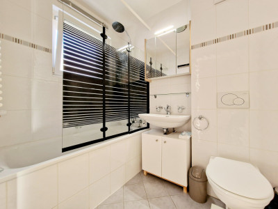 Magnifique Appartement avec une très belle terrasse de 25 m2 au centre St-Cergue image 9