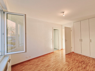 Magnifique Appartement avec une très belle terrasse de 25 m2 au centre St-Cergue image 8