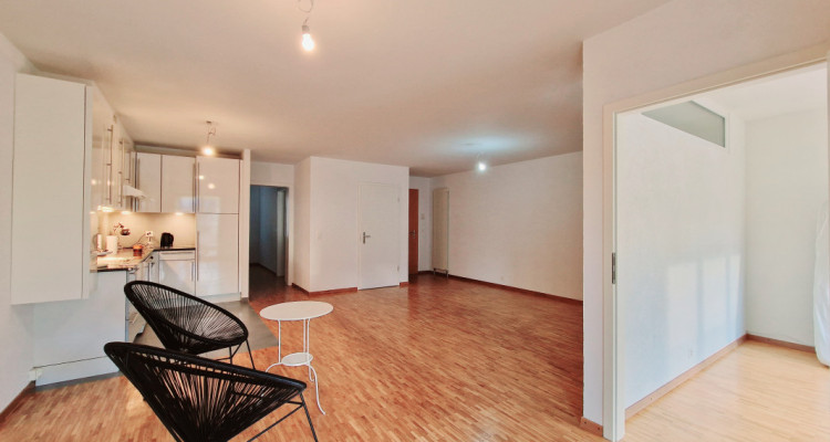 Magnifique Appartement avec une très belle terrasse de 25 m2 au centre St-Cergue image 7