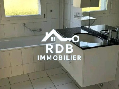 Appartement 4.5 pièces à louer à Lausanne (rez-de-chaussée) image 9