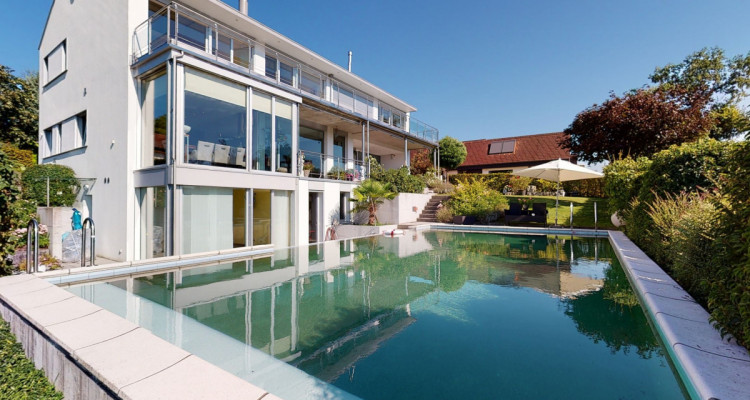 Wunderschönes Anwesen mit Pool und Einliegerwohnung image 12