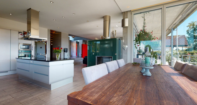 Wunderschönes Anwesen mit Pool und Einliegerwohnung image 8