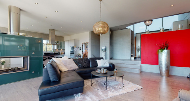 Wunderschönes Anwesen mit Pool und Einliegerwohnung image 11