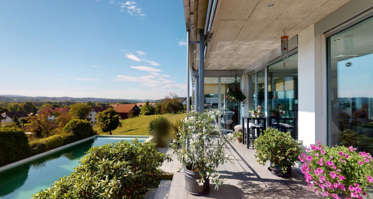 Wunderschönes Anwesen mit Pool und Einliegerwohnung image 2