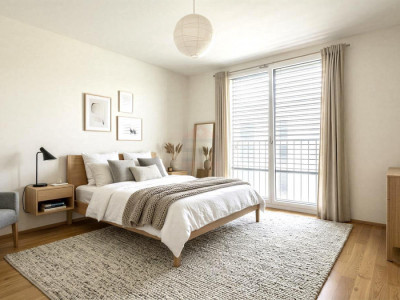 Charmant 4 pièces de 86 m² dans un immeuble THPE image 4