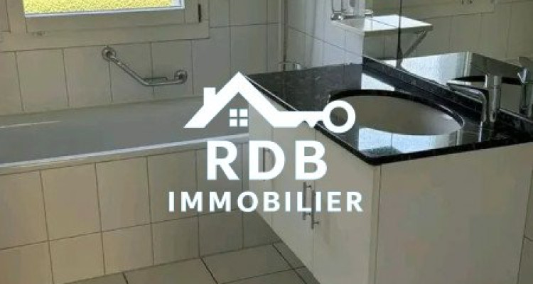 Appartement 4.5 pièces à louer à Lausanne (rez-de-chaussée) image 9