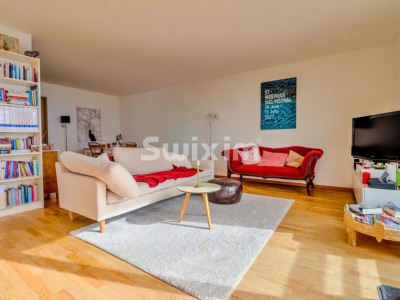 Superbe attique avec une vue imprenable sur le Lac ! image 2