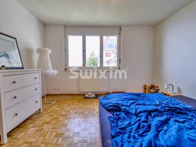 Superbe attique avec une vue imprenable sur le Lac ! image 5
