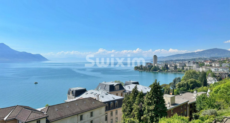 Attique avec nne vue à couper le souffle ! image 1