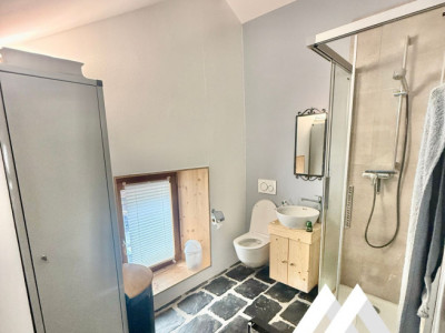CHARMANT STUDIO DE 52 M2, MASE ! ( MONT-NOBLE ) image 7