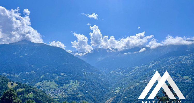 CHARMANT STUDIO DE 52 M2, MASE ! ( MONT-NOBLE ) image 9