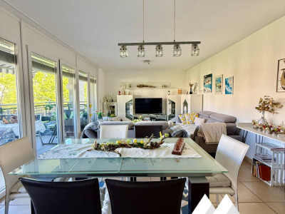 APPARTEMENT DE 5.5 PCS, 132 M2 ! SION  image 2
