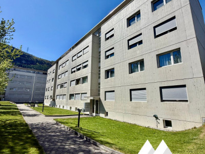 APPARTEMENT DE 5.5 PCS, 132 M2 ! SION  image 13