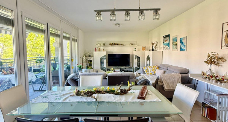 APPARTEMENT DE 5.5 PCS, 132 M2 ! SION  image 2
