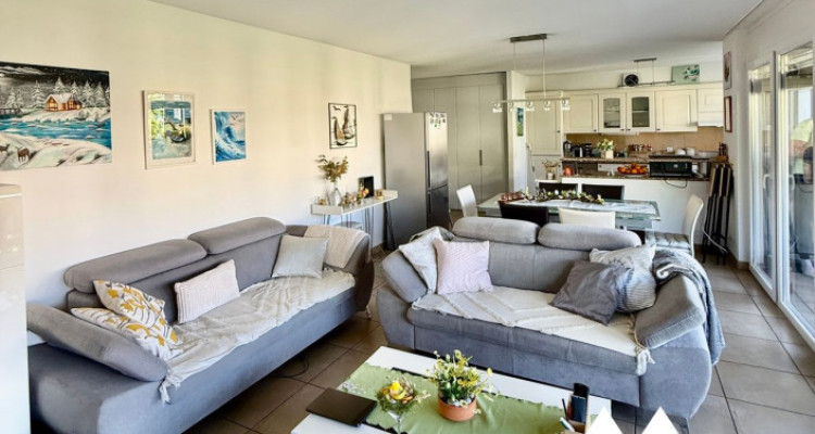 APPARTEMENT DE 5.5 PCS, 132 M2 ! SION  image 1