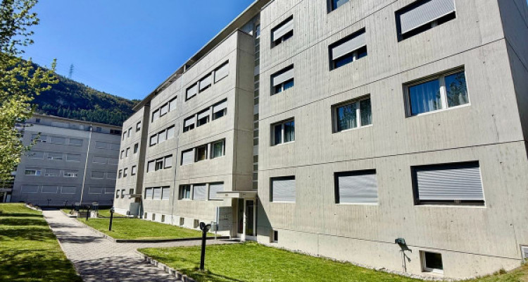 APPARTEMENT DE 5.5 PCS, 132 M2 ! SION  image 13