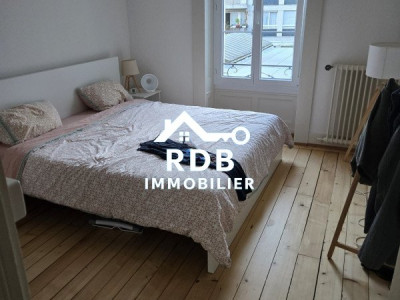 Appartement de 3,5 pièces au 2ème étage à Genève 1207 image 2