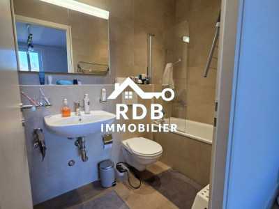 Magnifique appartement de 5,5 pièces au 1er étage situé à Genève 1202 image 8