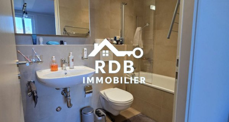 Magnifique appartement de 5,5 pièces au 1er étage situé à Genève 1202 image 8