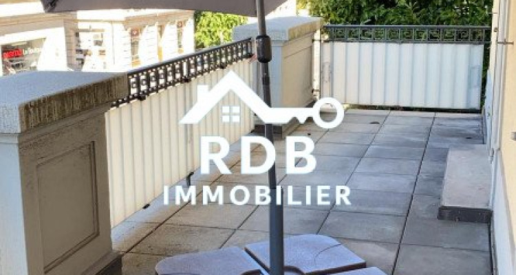 Appartement de 2,5 pièces au RDC situé à Lausanne  image 1
