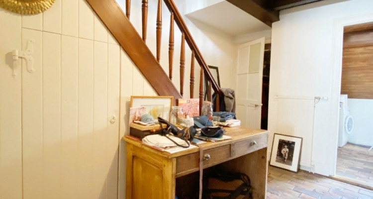 Appartement 2,5 pièces en Vieille Ville       image 2