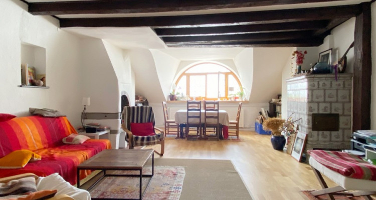 Appartement 2,5 pièces en Vieille Ville       image 3