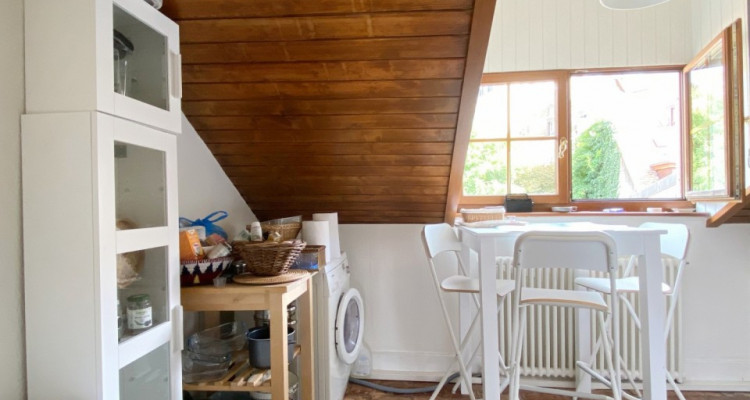 Appartement 2,5 pièces en Vieille Ville       image 5