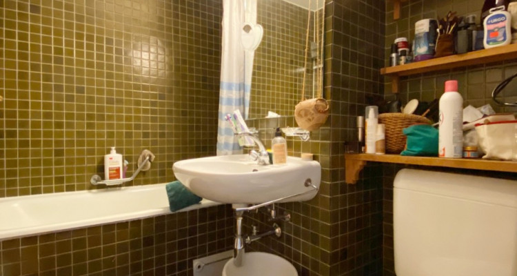 Appartement 2,5 pièces en Vieille Ville       image 6