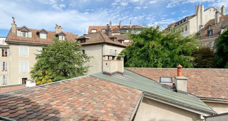 Appartement 2,5 pièces en Vieille Ville       image 9